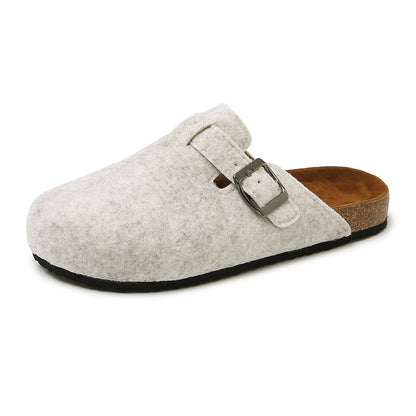 Ortopedyczne Buty Inspirowane Stylem Vintage