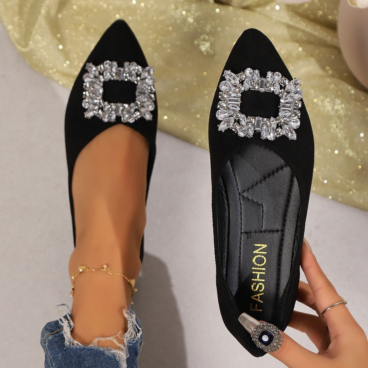 Klasyczne Ortopedyczne Buty w Ponadczasowym Stylu