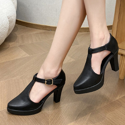 Klasyczne Ortopedyczne Buty w Ponadczasowym Stylu