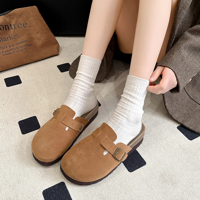 Ortopedyczne Buty Inspirowane Stylem Vintage