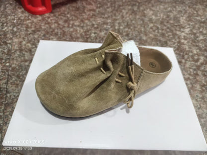 Wygodne Ortopedyczne Buty na Co Dzień