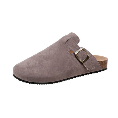 Pełne Wdzięku Ortopedyczne Buty w Nowoczesnym Stylu