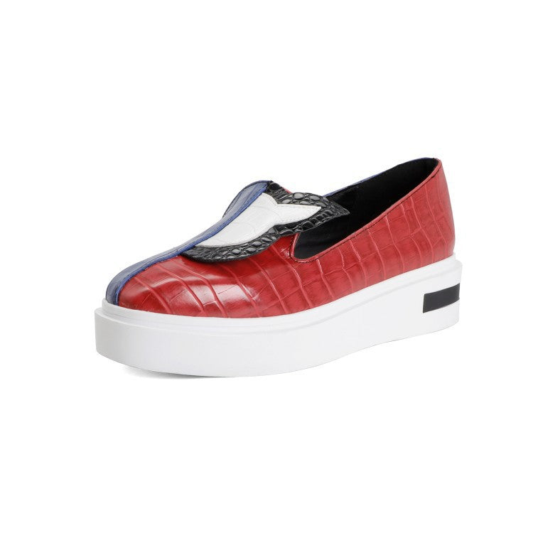 Ortopedyczne Buty Inspirowane Stylem Vintage
