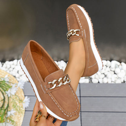 Ortopedyczne Buty Inspirowane Stylem Vintage