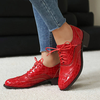 Pełne Wdzięku Ortopedyczne Buty w Nowoczesnym Stylu