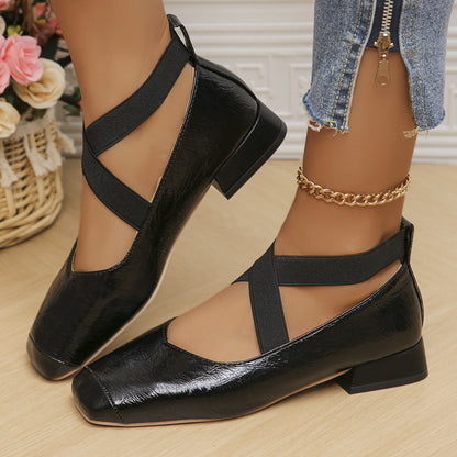 Stylowe Ortopedyczne Buty na Każdą Okazję