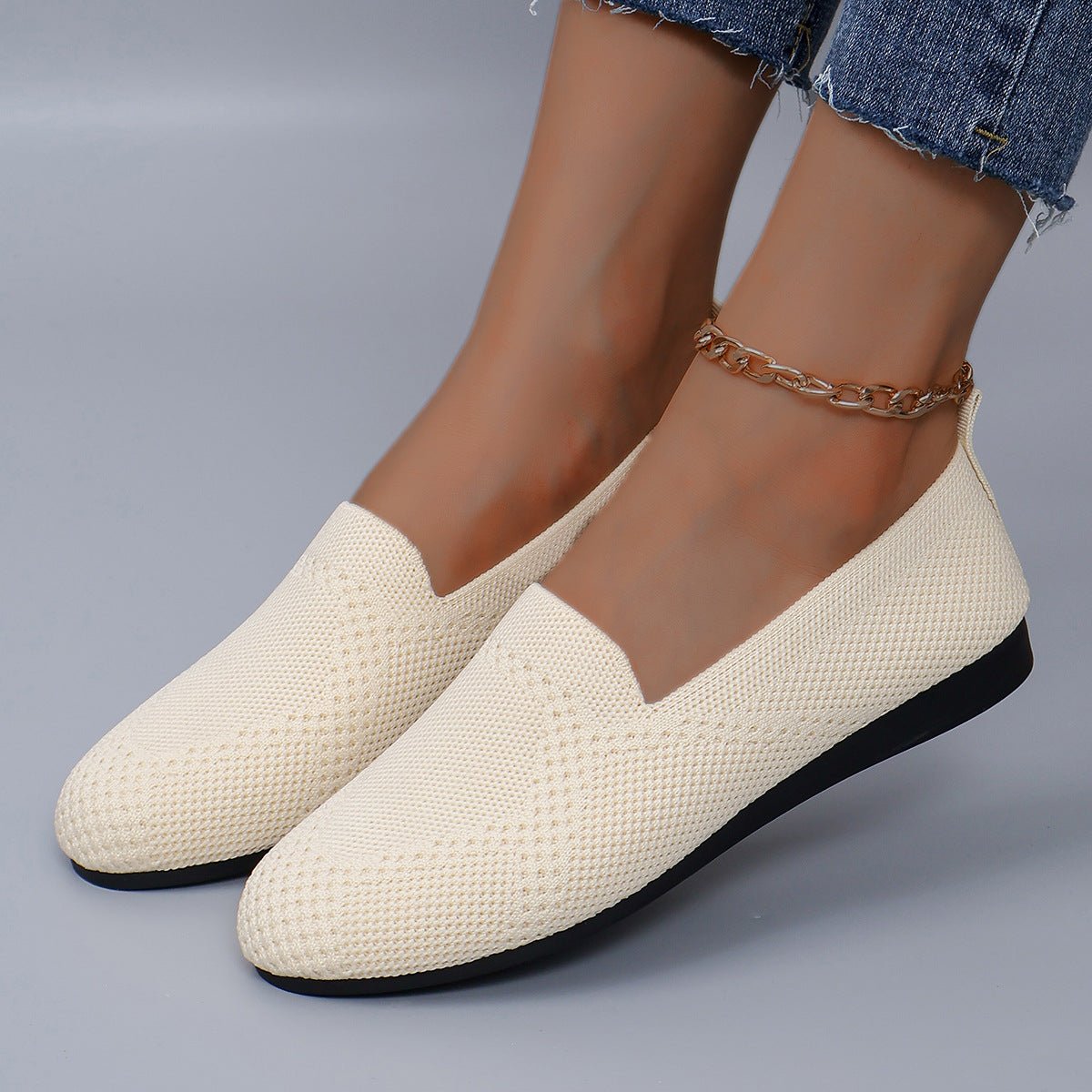 Pięknie Wykonane Ortopedyczne Buty