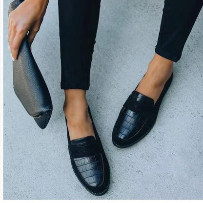Ortopedyczne Buty Inspirowane Stylem Vintage
