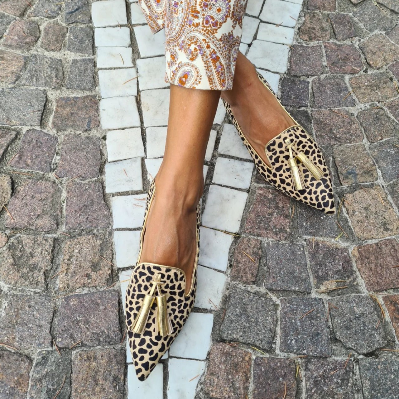 Klasyczne Ortopedyczne Buty w Ponadczasowym Stylu