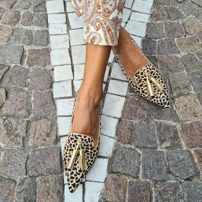 Klasyczne Ortopedyczne Buty w Ponadczasowym Stylu