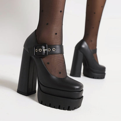 Klasyczne Ortopedyczne Buty w Ponadczasowym Stylu