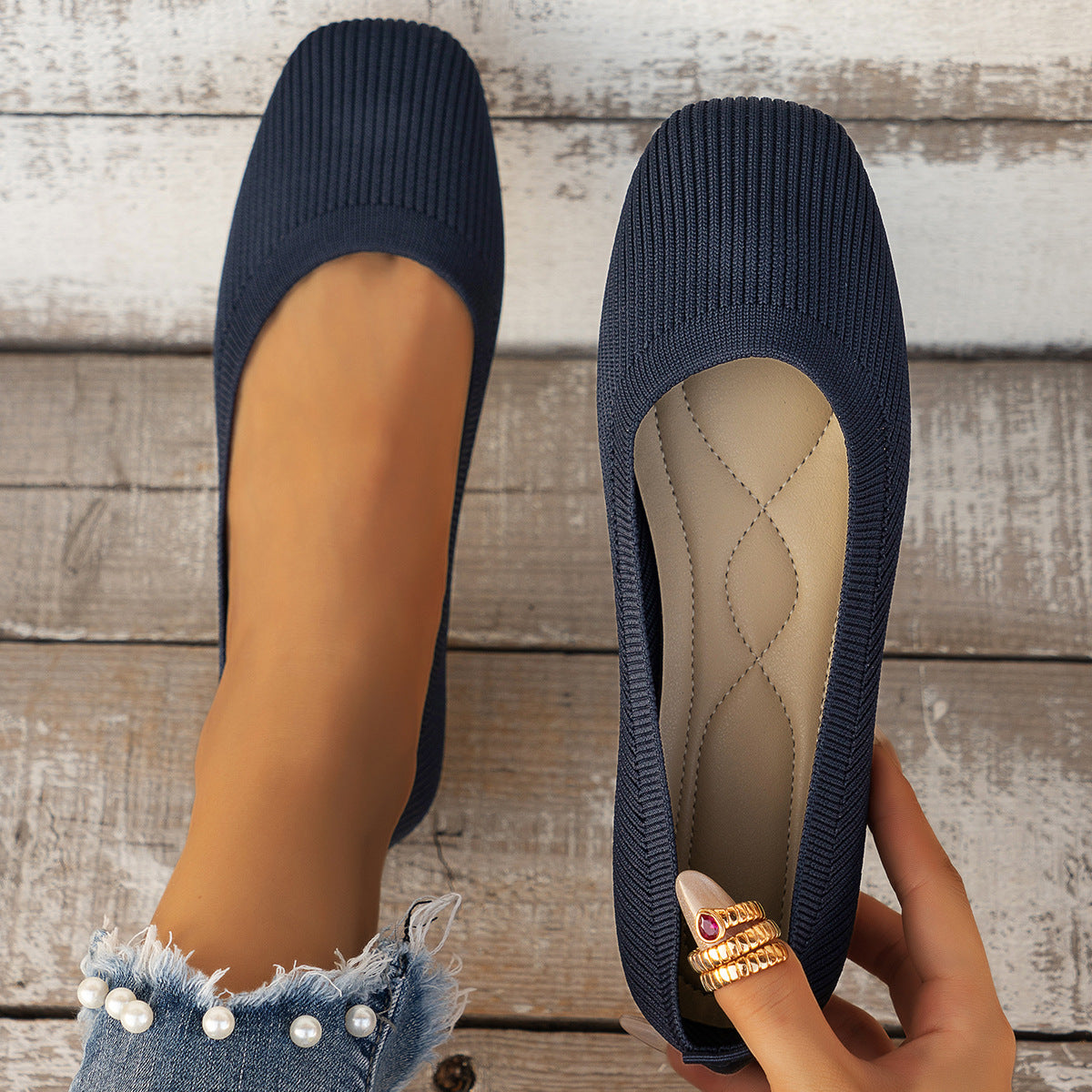 Wygodne Ortopedyczne Buty na Co Dzień