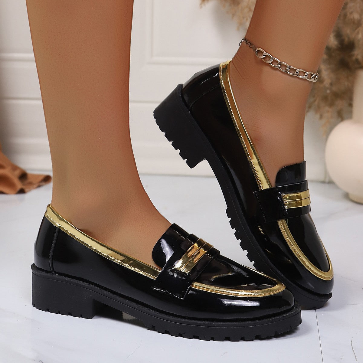 Stylowe Ortopedyczne Buty na Każdą Okazję
