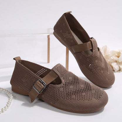 Pełne Wdzięku Ortopedyczne Buty w Nowoczesnym Stylu