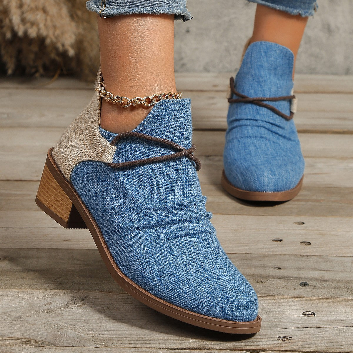 Pełne Wdzięku Ortopedyczne Buty w Nowoczesnym Stylu