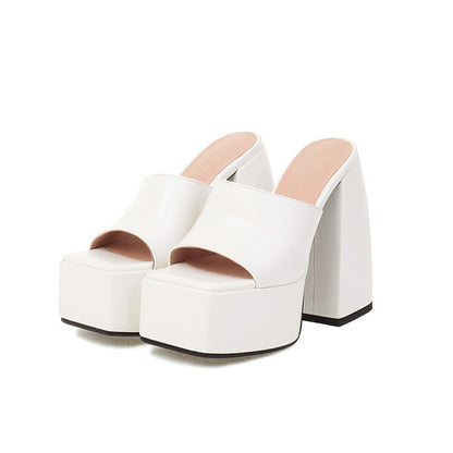 Pięknie Wykonane Ortopedyczne Buty