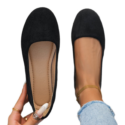 Pełne Wdzięku Ortopedyczne Buty w Nowoczesnym Stylu