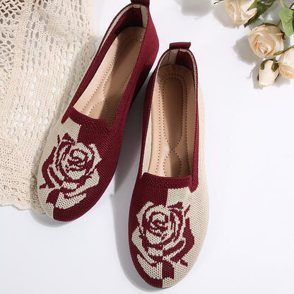 Klasyczne Ortopedyczne Buty w Ponadczasowym Stylu