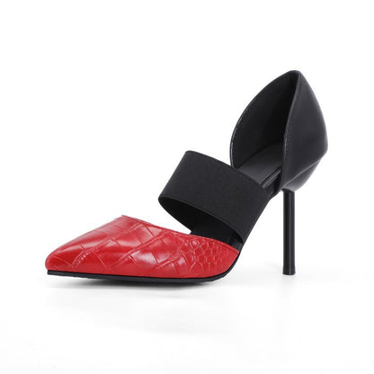 Pełne Wdzięku Ortopedyczne Buty w Nowoczesnym Stylu