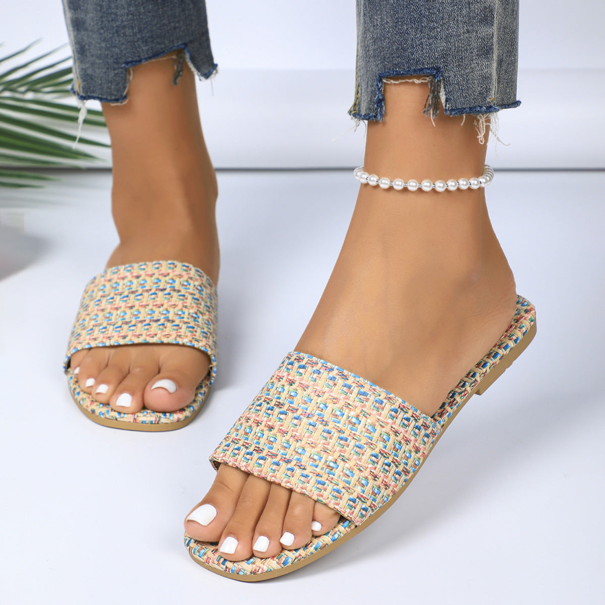 Klasyczne Ortopedyczne Sandały w Ponadczasowym Stylu