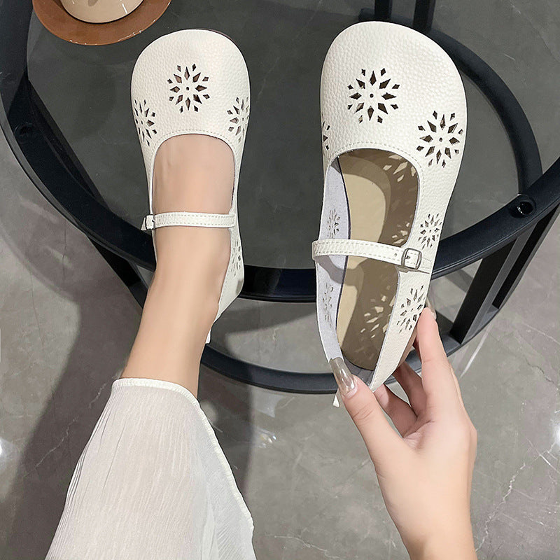 Pełne Wdzięku Ortopedyczne Buty w Nowoczesnym Stylu