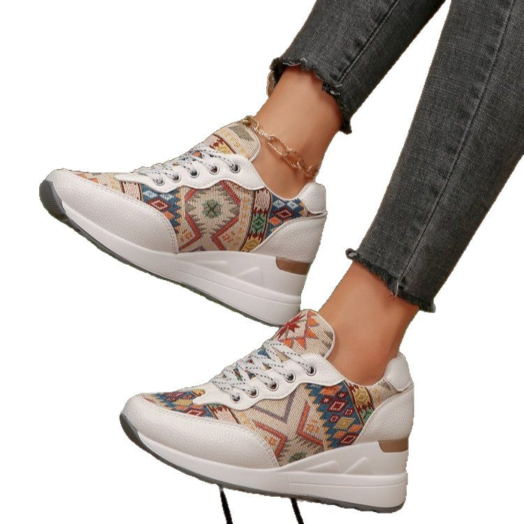 Wygodne Ortopedyczne Buty na Co Dzień