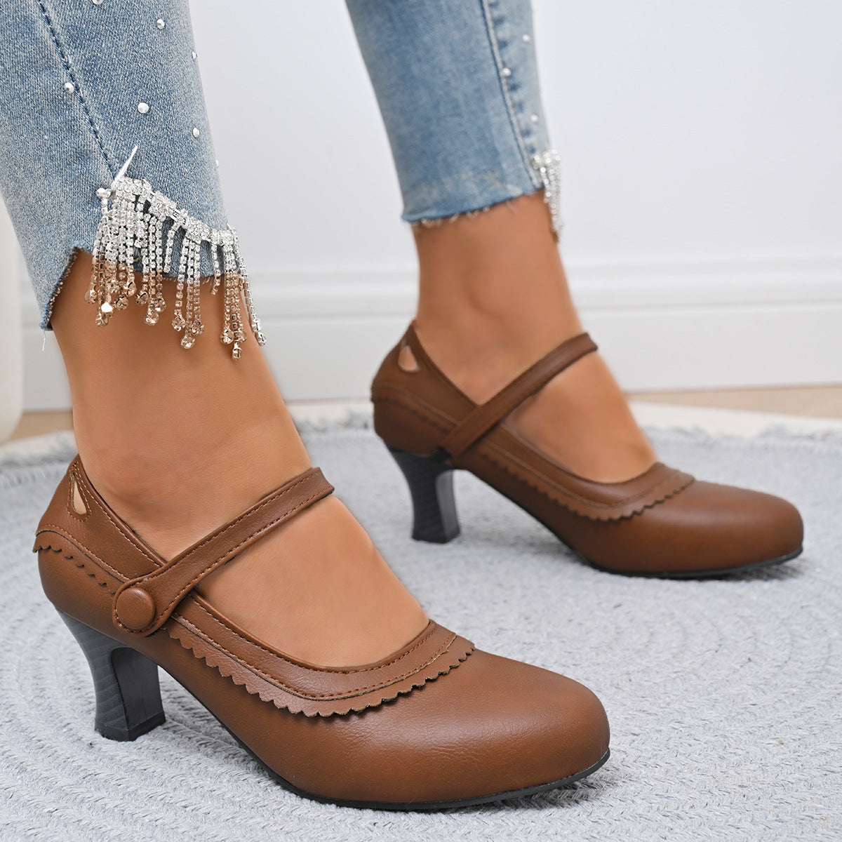 Stylowe Ortopedyczne Buty na Każdą Okazję