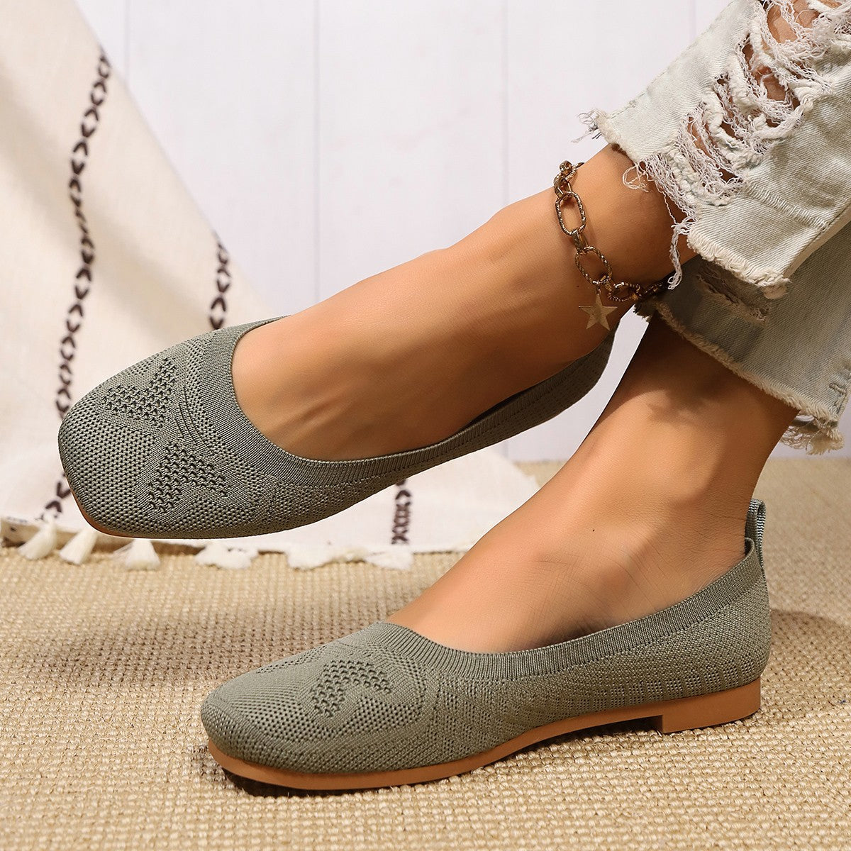 Pełne Wdzięku Ortopedyczne Buty w Nowoczesnym Stylu