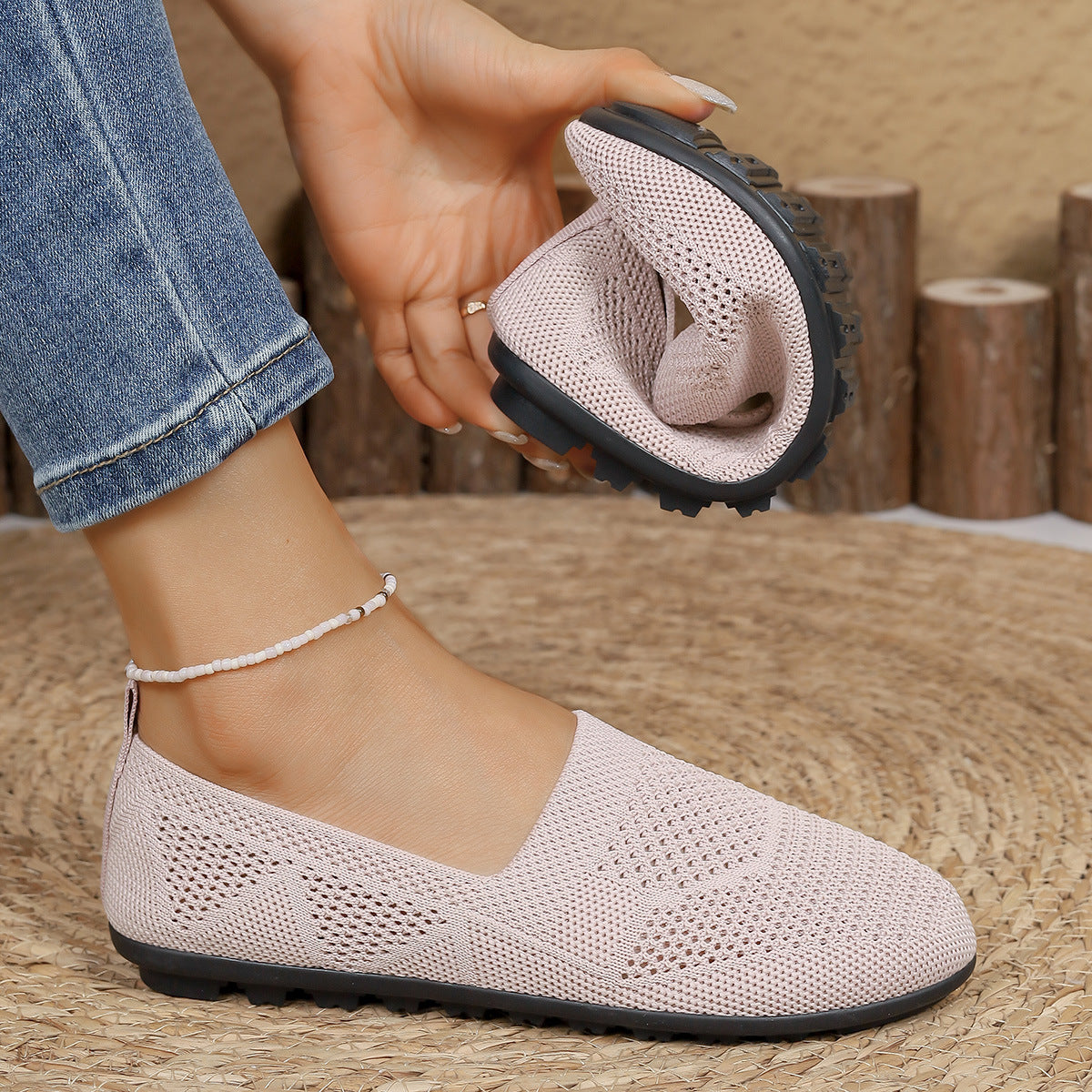 Wygodne Ortopedyczne Buty na Co Dzień