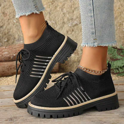 Ortopedyczne Buty Inspirowane Stylem Vintage
