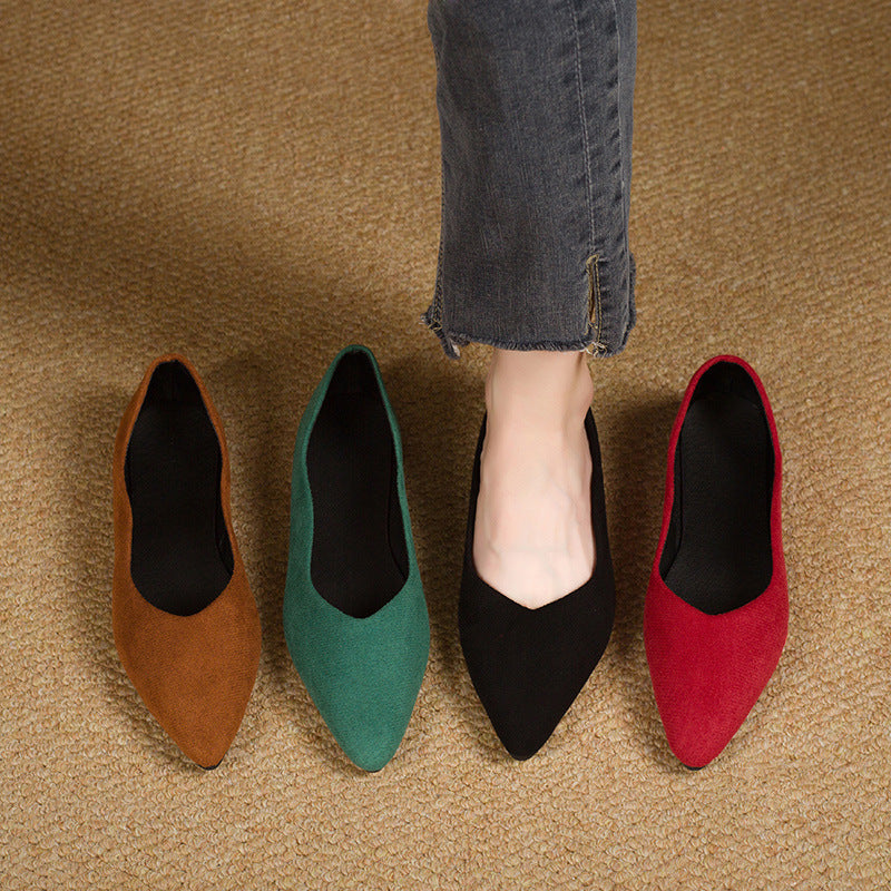 Stylowe Ortopedyczne Buty na Każdą Okazję