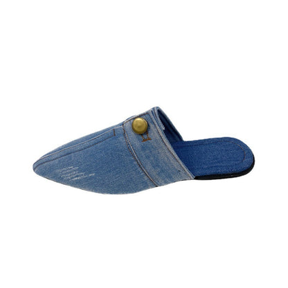 Ortopedyczne Buty Inspirowane Stylem Vintage