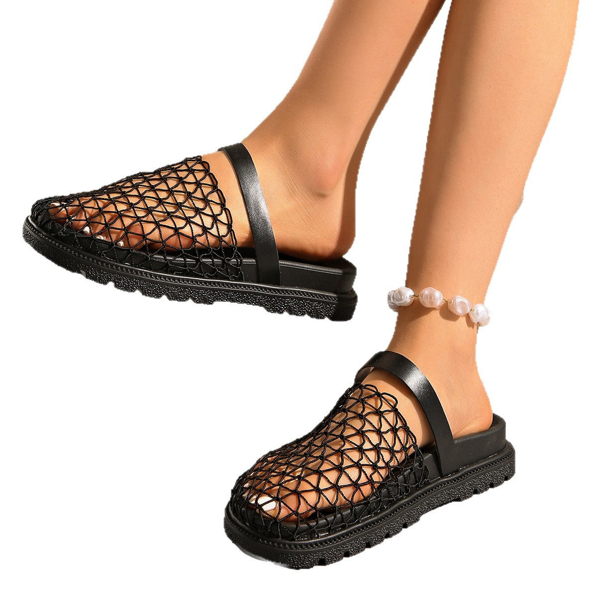 Pięknie Wykonane Ortopedyczne Buty
