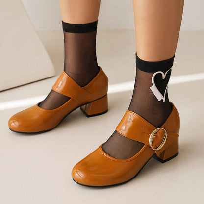 Pięknie Wykonane Ortopedyczne Buty
