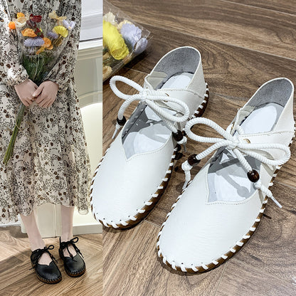 Pięknie Wykonane Ortopedyczne Buty