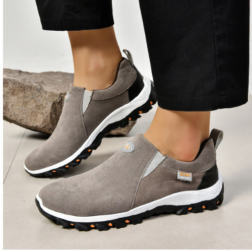 Klasyczne Ortopedyczne Buty w Ponadczasowym Stylu