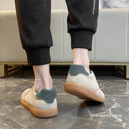 Klasyczne Ortopedyczne Buty w Ponadczasowym Stylu