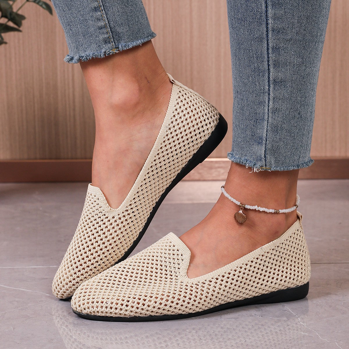 Klasyczne Ortopedyczne Buty w Ponadczasowym Stylu