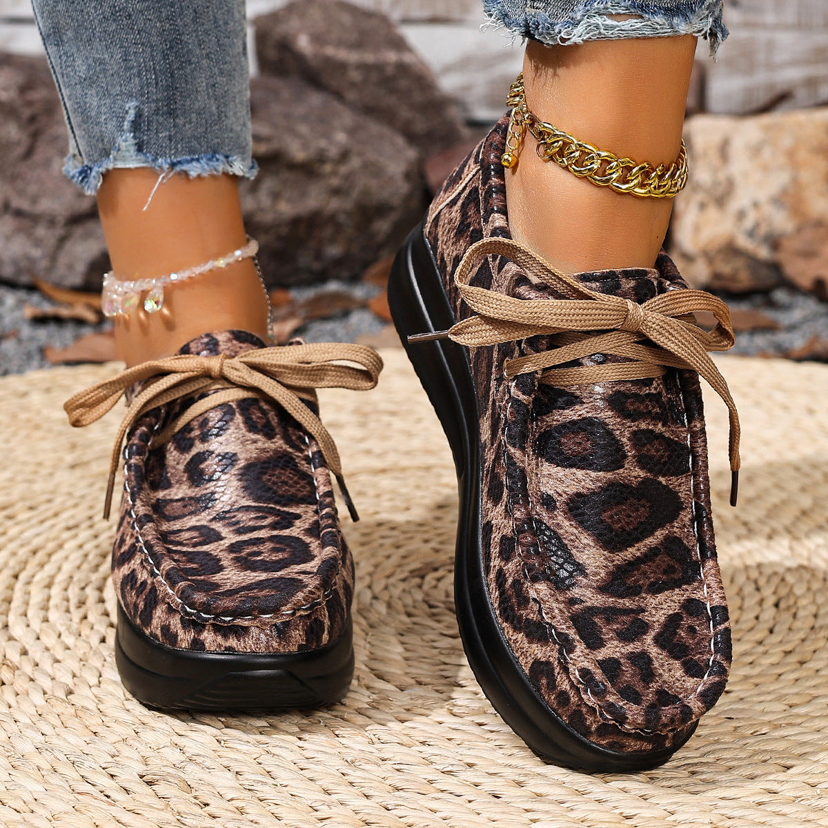 Stylowe Ortopedyczne Buty na Każdą Okazję