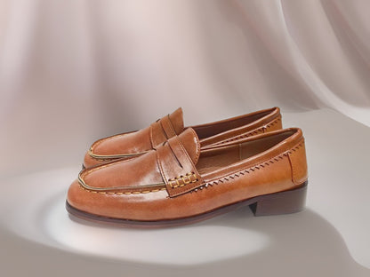 Klasyczne Ortopedyczne Buty w Ponadczasowym Stylu