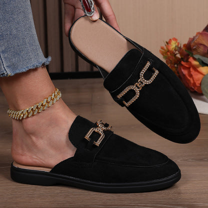 Ortopedyczne Buty Inspirowane Stylem Vintage