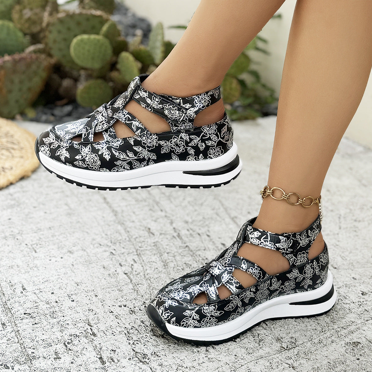 Stylowe Ortopedyczne Buty na Każdą Okazję