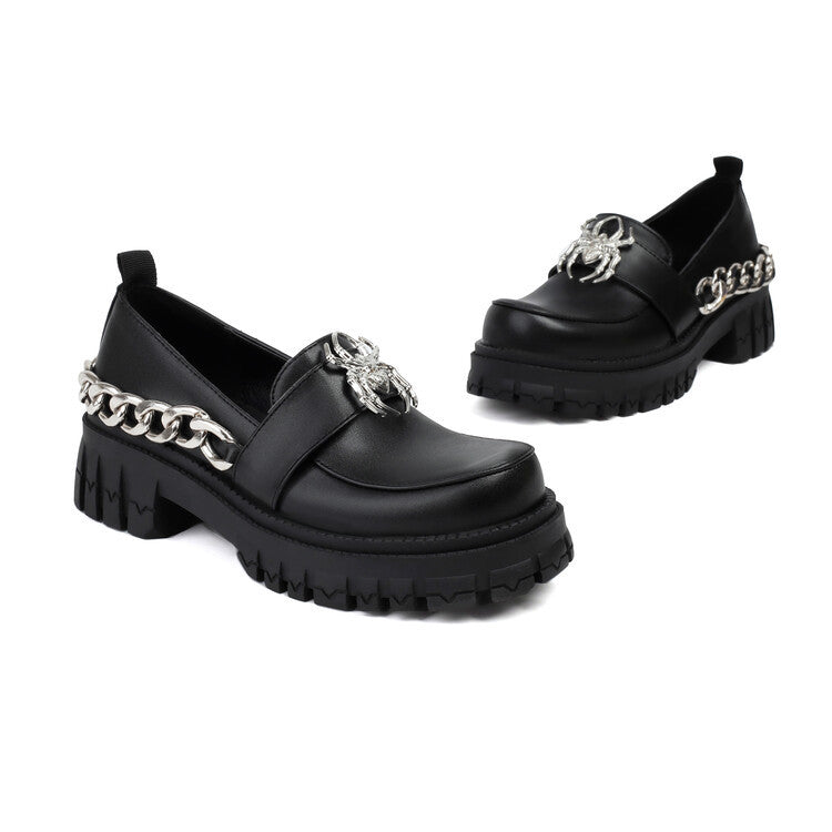 Ortopedyczne Buty Inspirowane Stylem Vintage