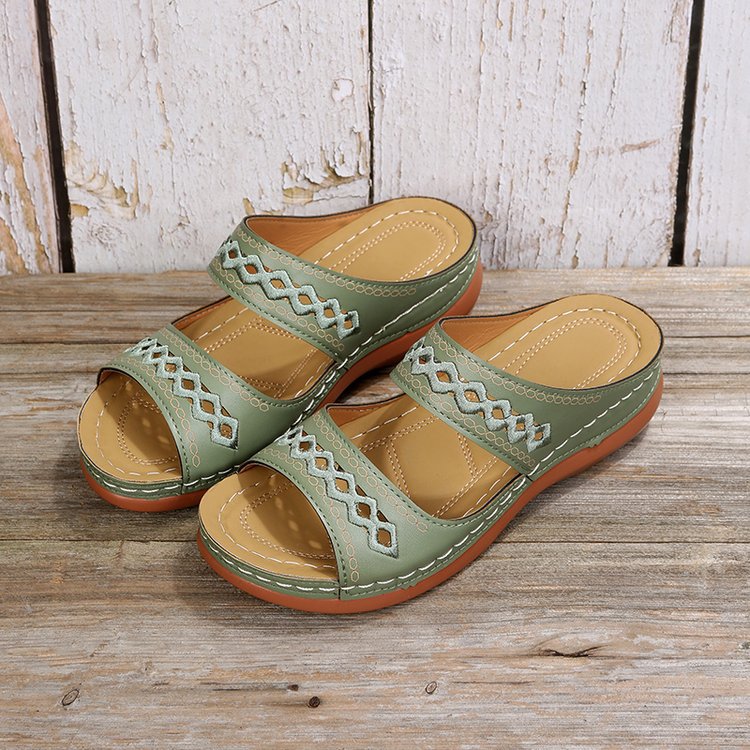 Stylowe Ortopedyczne Buty na Każdą Okazję