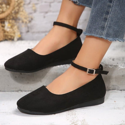 Ortopedyczne Buty Inspirowane Stylem Vintage