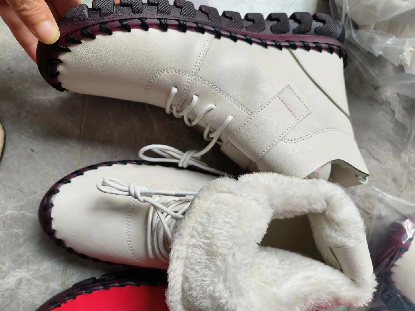 Wygodne Ortopedyczne Buty na Co Dzień