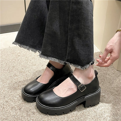 Klasyczne Ortopedyczne Buty w Ponadczasowym Stylu