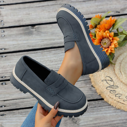 Klasyczne Ortopedyczne Buty w Ponadczasowym Stylu