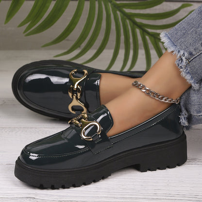 Klasyczne Ortopedyczne Buty w Ponadczasowym Stylu