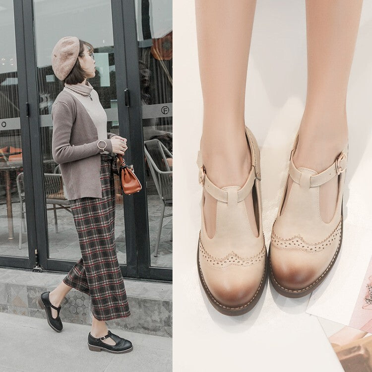 Klasyczne Ortopedyczne Buty w Ponadczasowym Stylu